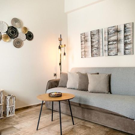 Centro Alexandroupolis Apartment Exterior photo