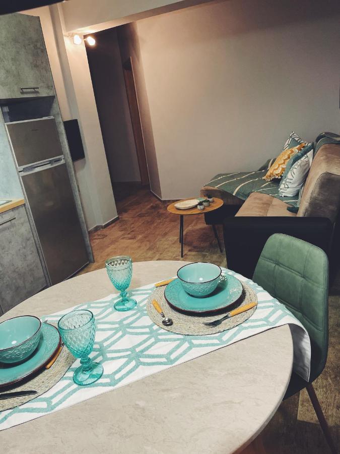 Centro Alexandroupolis Apartment Exterior photo