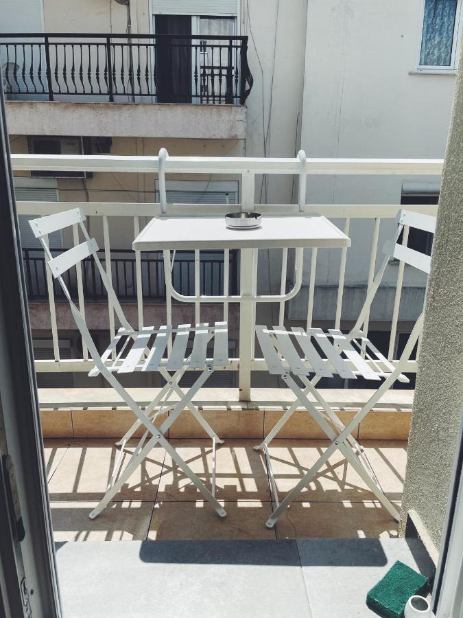 Centro Alexandroupolis Apartment Exterior photo
