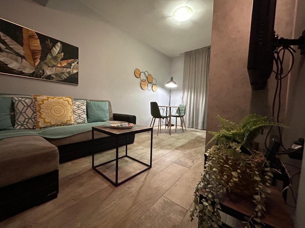 Centro Alexandroupolis Apartment Exterior photo