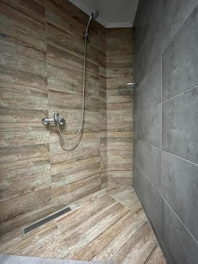 Centro Alexandroupolis Apartment Exterior photo
