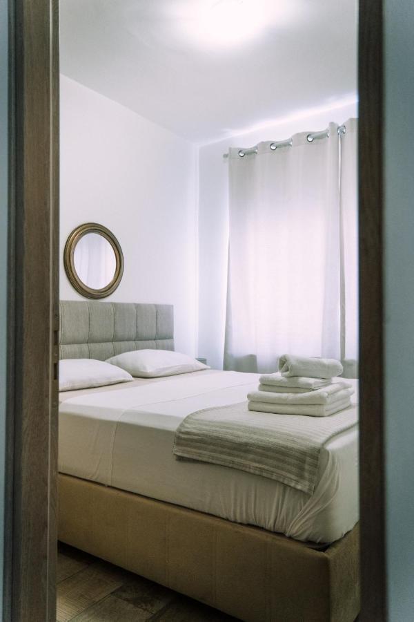 Centro Alexandroupolis Apartment Exterior photo