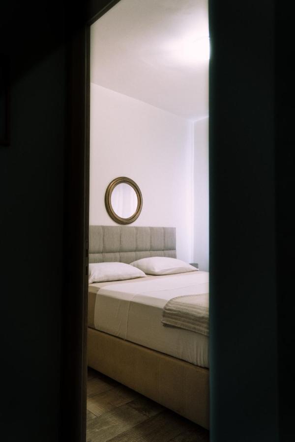 Centro Alexandroupolis Apartment Exterior photo