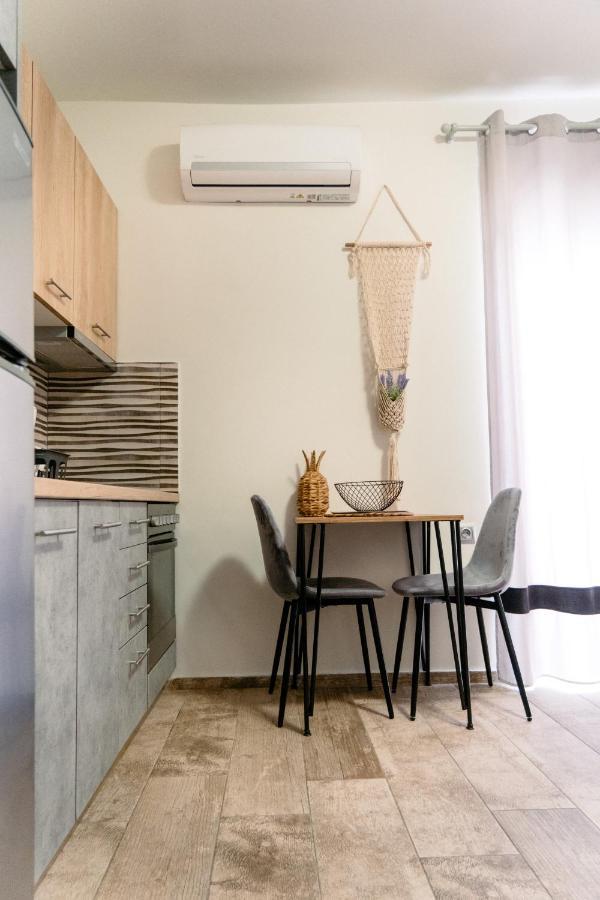 Centro Alexandroupolis Apartment Exterior photo